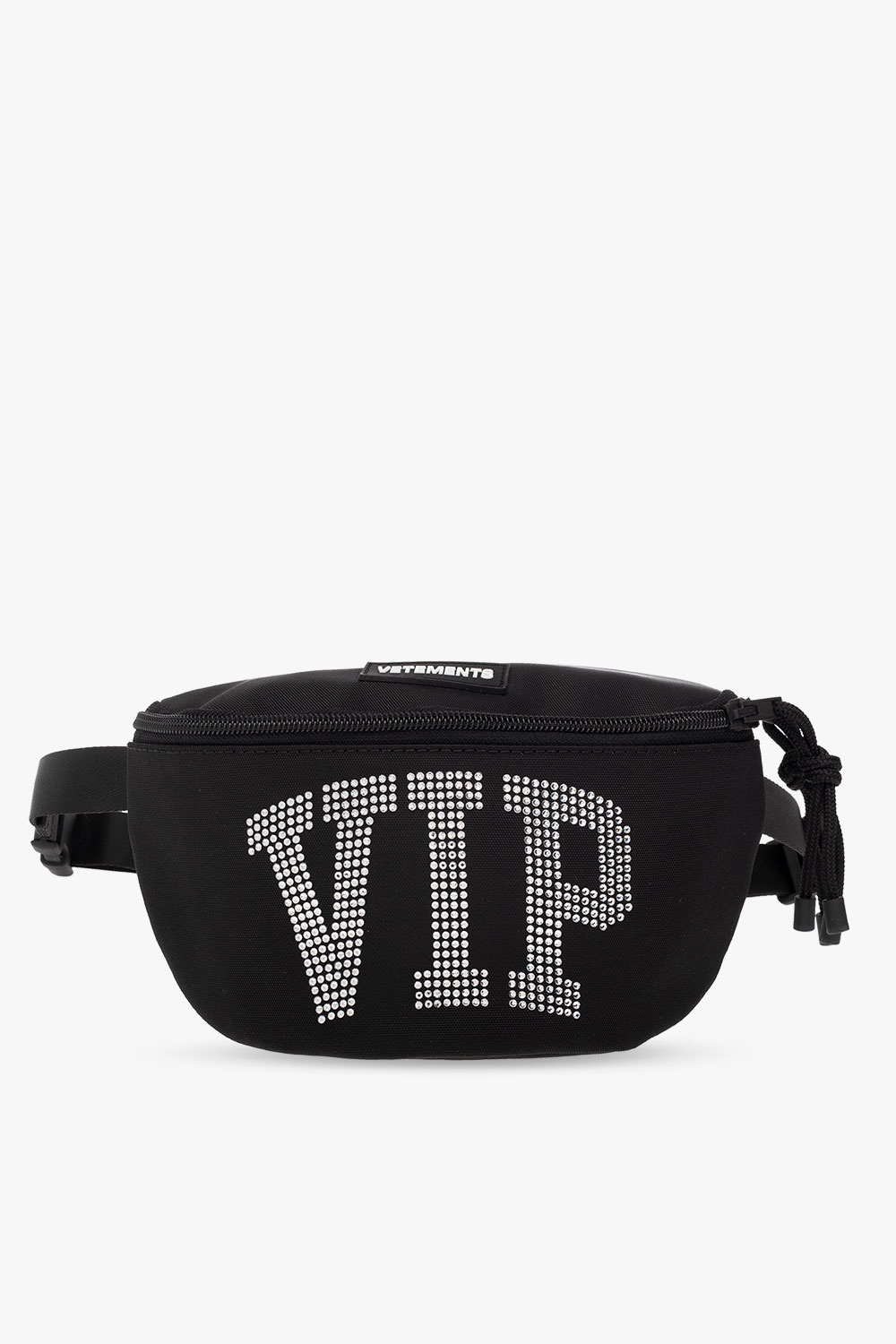 VETEMENTS Belt bag with logo