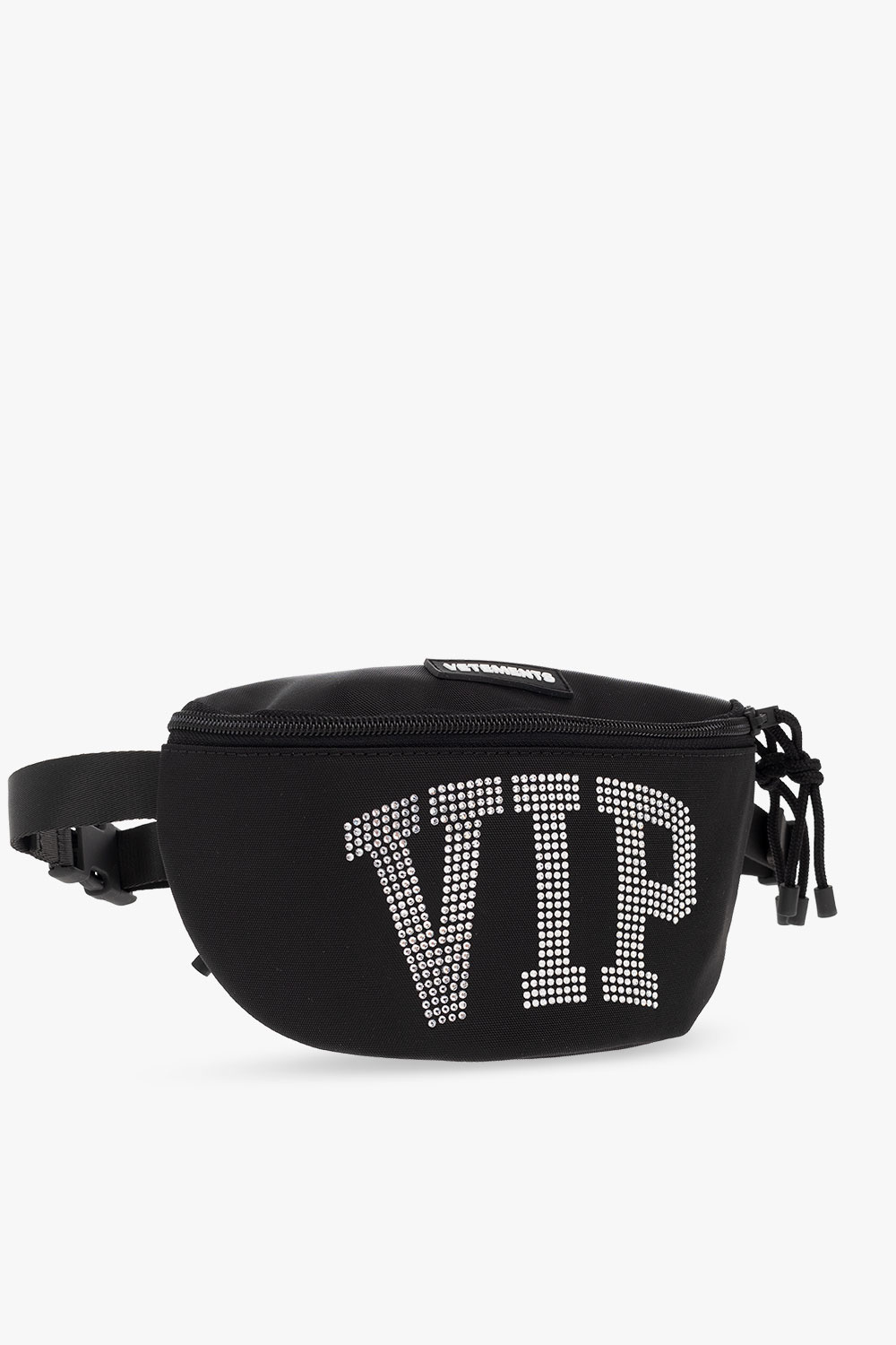 VETEMENTS Belt bag with logo