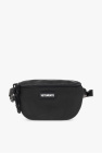 VETEMENTS Belt bag with logo