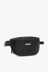VETEMENTS Belt bag with logo