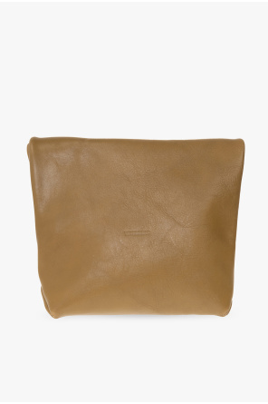 Leather handbag od VETEMENTS
