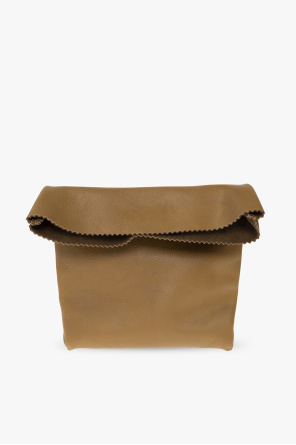 VETEMENTS Leather handbag
