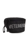 VETEMENTS Belt bag