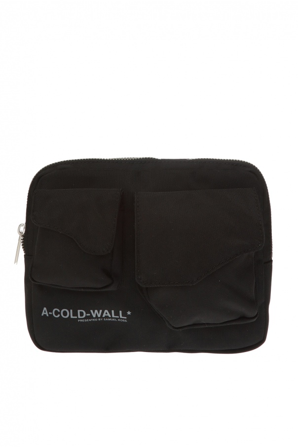 A-COLD-WALL* Mammut First Zip 4L Backpack