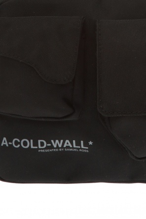 A-COLD-WALL* Mammut First Zip 4L Backpack