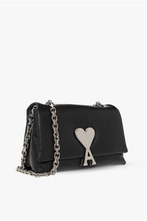 Ami Alexandre Mattiussi ‘Voulez-Vous Mini’ shoulder bag