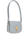 Ami Alexandre Mattiussi Shoulder bag with logo