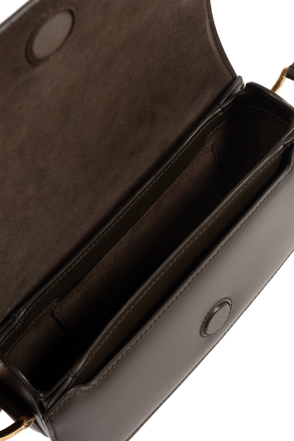 Ami Alexandre Mattiussi Shoulder bag