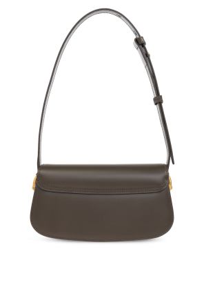 Ami Alexandre Mattiussi Shoulder bag