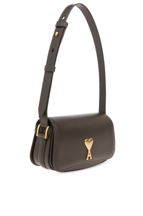 Ami Alexandre Mattiussi Shoulder bag