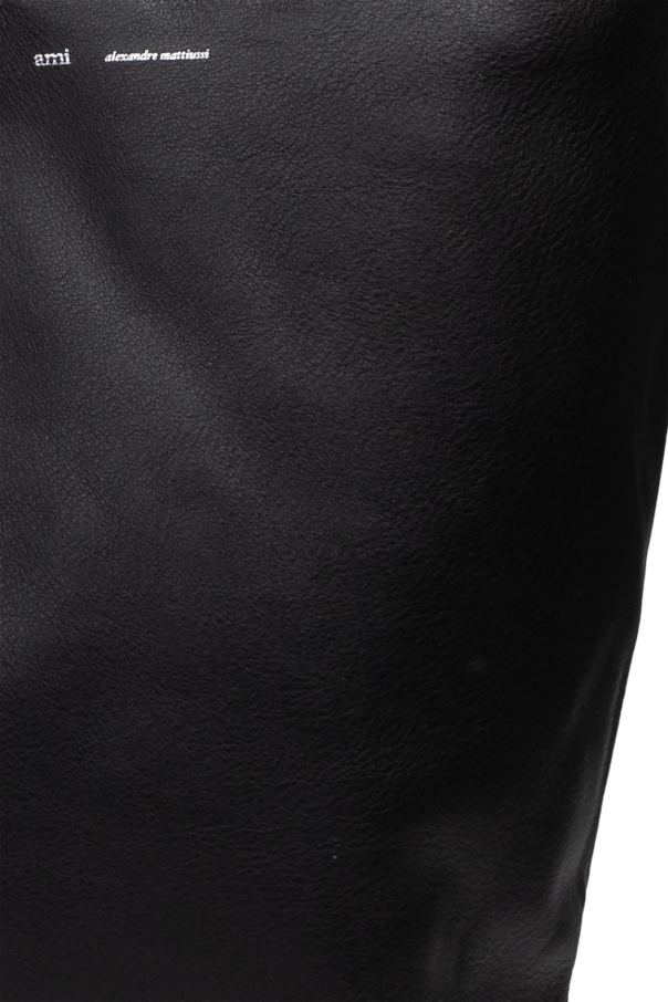Ami Alexandre Mattiussi Bag type shopper