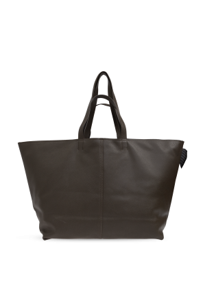 Ami Alexandre Mattiussi shopper bag