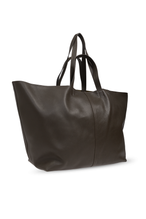 Ami Alexandre Mattiussi shopper bag