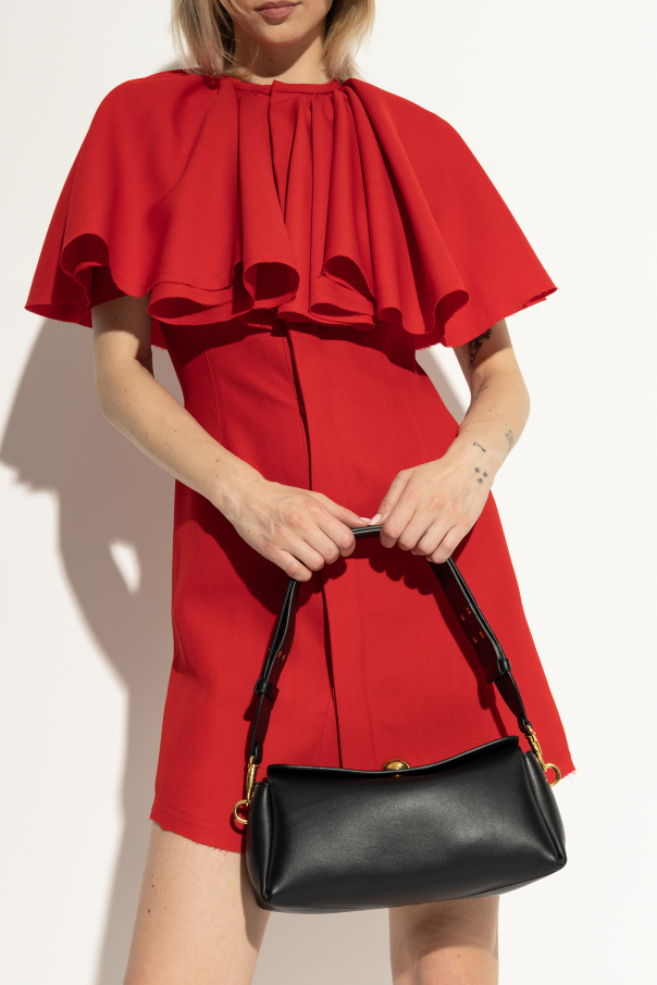 Ami Alexandre Mattiussi Schultertasche