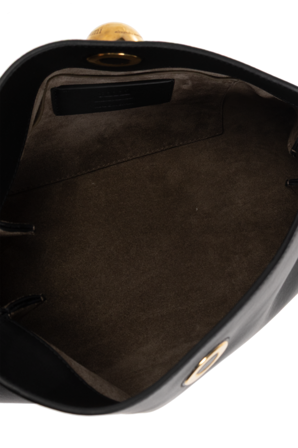 Ami Alexandre Mattiussi Schultertasche