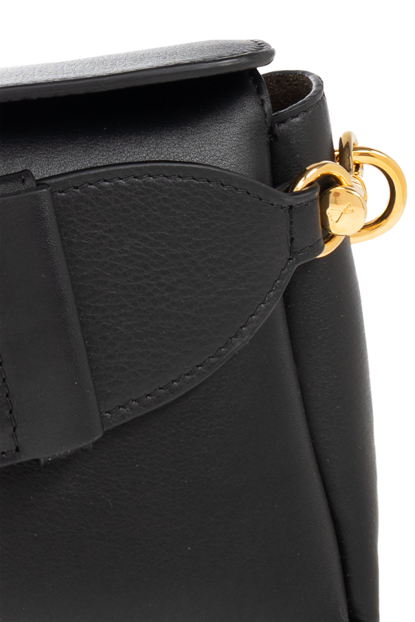 Ami Alexandre Mattiussi Schultertasche