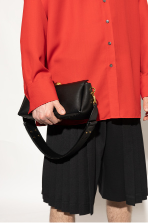 Ami Alexandre Mattiussi Schultertasche