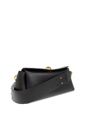 Ami Alexandre Mattiussi Schultertasche