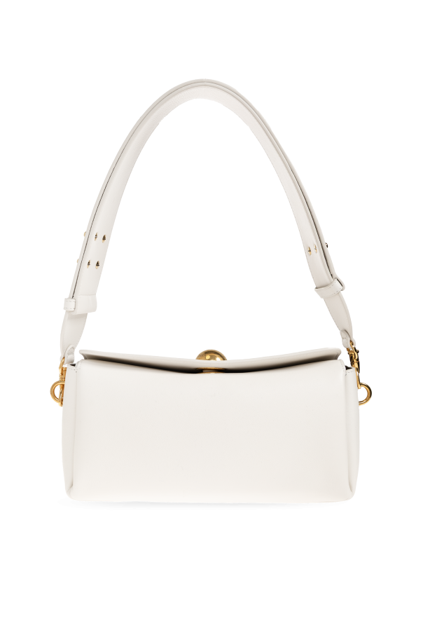 Shoulder bag ‘Carrousel’ od Ami Alexandre Mattiussi