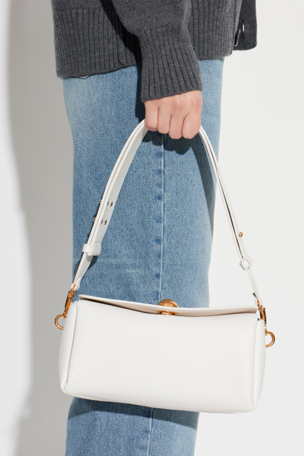 Ami Alexandre Mattiussi Shoulder bag ‘Carrousel’