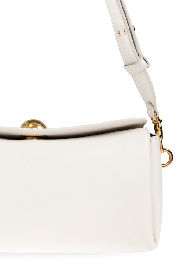Ami Alexandre Mattiussi Shoulder bag ‘Carrousel’