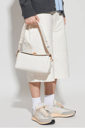 Ami Alexandre Mattiussi Shoulder bag ‘Carrousel’