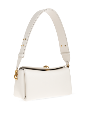 Ami Alexandre Mattiussi Shoulder bag ‘Carrousel’