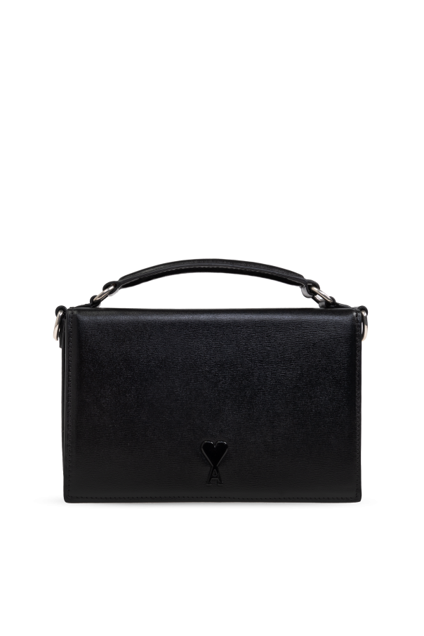 Ami Alexandre Mattiussi Handbag