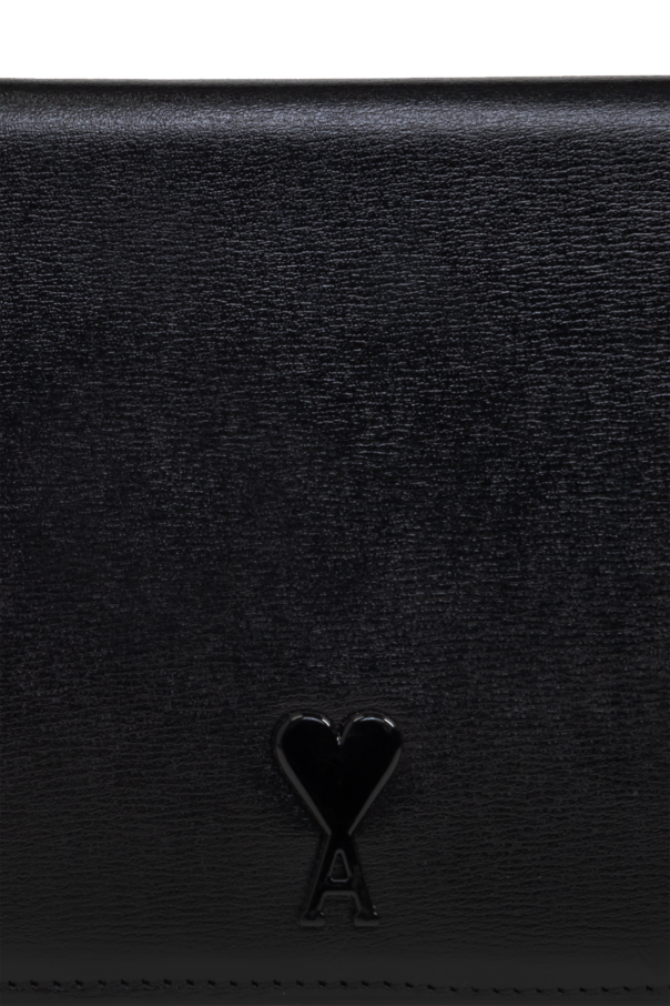 Ami Alexandre Mattiussi Handbag