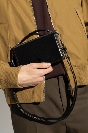 Ami Alexandre Mattiussi Handbag