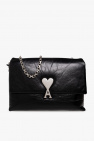 Ami Alexandre Mattiussi ‘Voulez-Vous’ shoulder bag