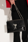 Ami Alexandre Mattiussi ‘Voulez-Vous’ shoulder bag