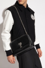 Ami Alexandre Mattiussi ‘Voulez-Vous’ shoulder bag
