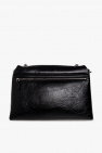 Ami Alexandre Mattiussi ‘Voulez-Vous’ shoulder bag