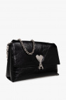 Ami Alexandre Mattiussi ‘Voulez-Vous’ shoulder bag