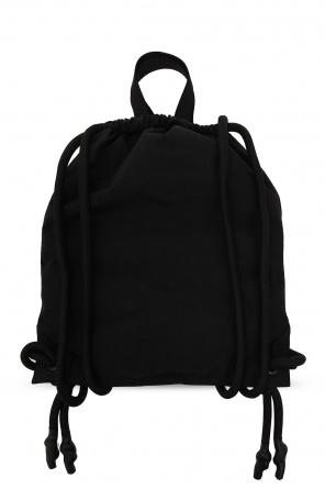 Tom Ford Tie-Dye Tote Bag Backpack with logo