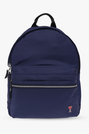 Backpack with logo od Mcq Sweatshirt Sweater Women Mcq