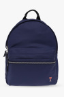 Backpack SAMSONITE Bleisure 123558-1247-1CNU Dark Blue