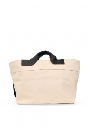 Comme Des Garçons Wallet Bags for Men Shopper bag