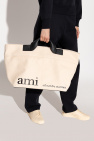 Ami Alexandre Mattiussi Shopper bag