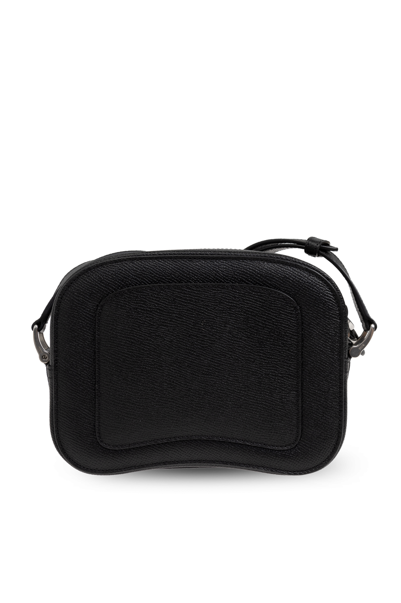 Ami Alexandre Mattiussi Shoulder bag