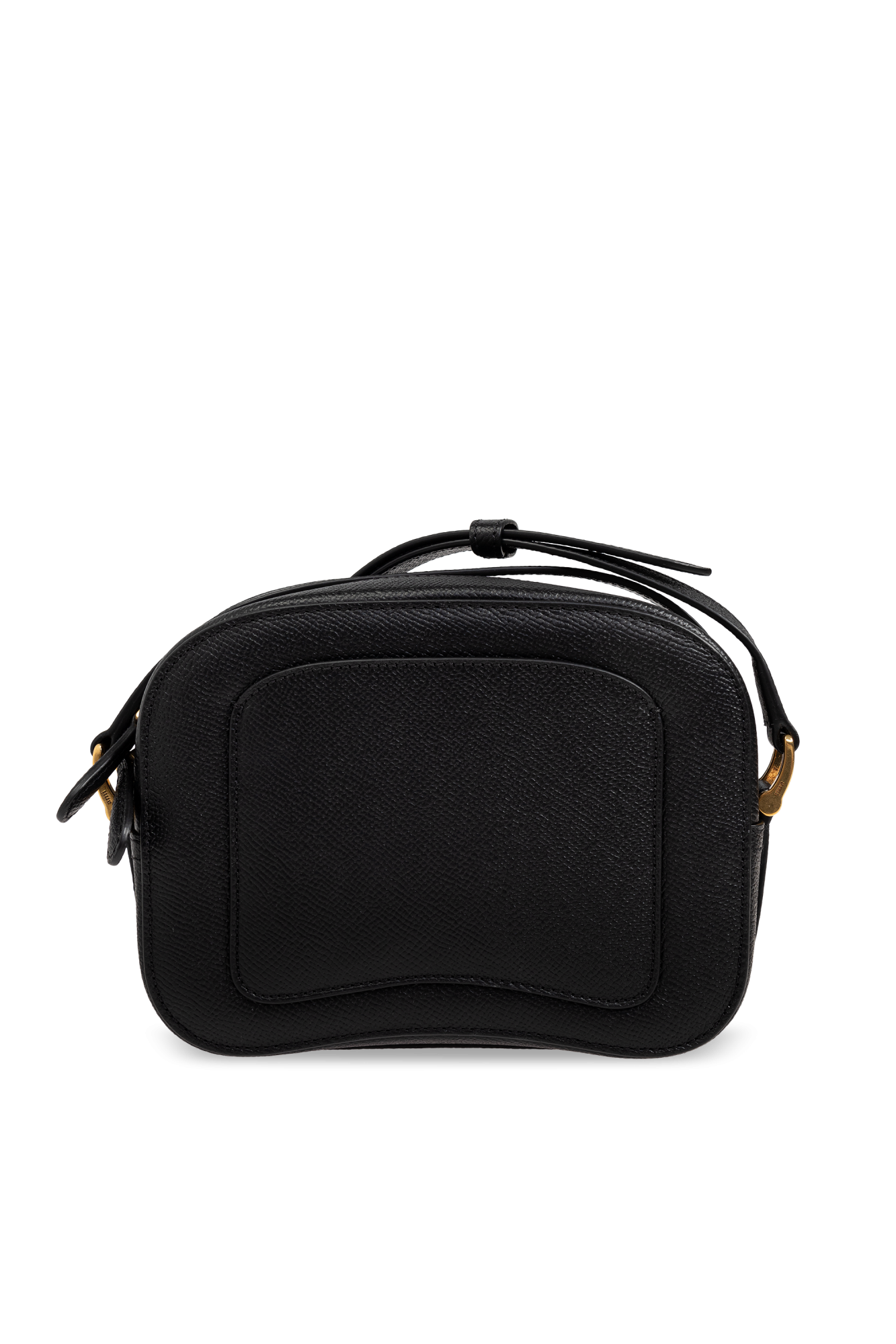 Ami Alexandre Mattiussi Shoulder Bag ‘Paris Paris’