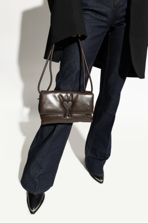 Shoulder bag od Ami Alexandre Mattiussi