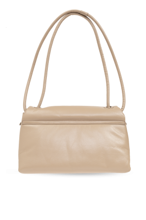 Fendi DotCom Embroidered Asymmetrical bag ‘Voulez-Vous’ Shoulder Asymmetrical bag