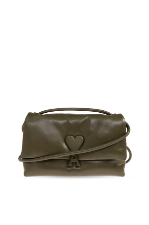 Torba na ramię ‘voulez-vous’ od Ami Alexandre Mattiussi