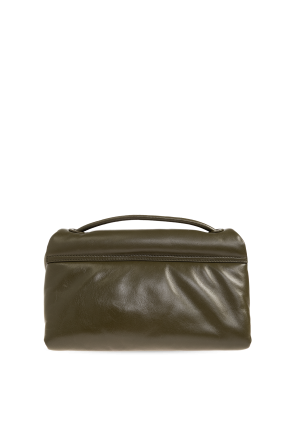 Ami Alexandre Mattiussi Shoulder bag ‘Voulez-Vous’