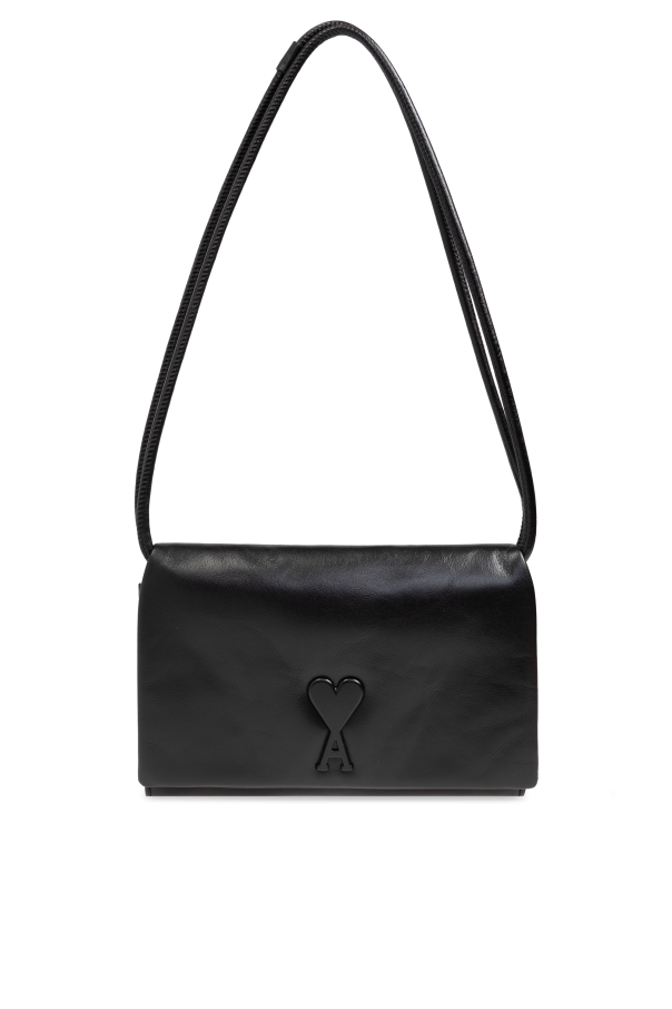 Ami Alexandre Mattiussi Shoulder bag