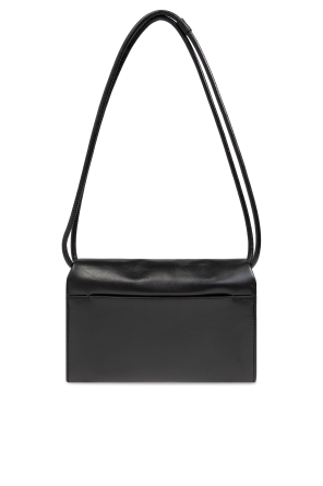 Ami Alexandre Mattiussi Shoulder bag