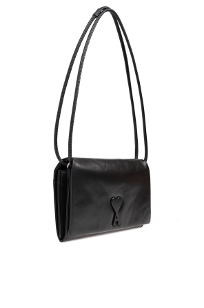 Ami Alexandre Mattiussi Shoulder bag