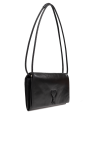 Ami Alexandre Mattiussi Shoulder bag